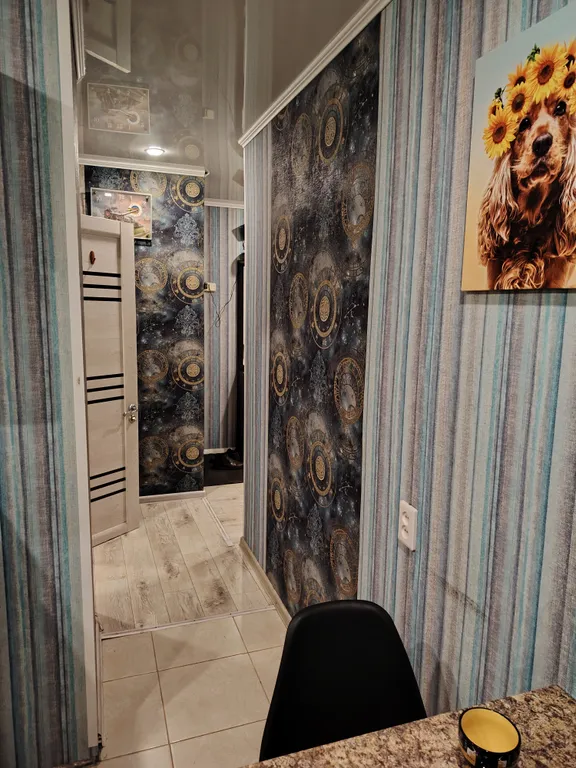 Эксклюзивная квартира от собственика