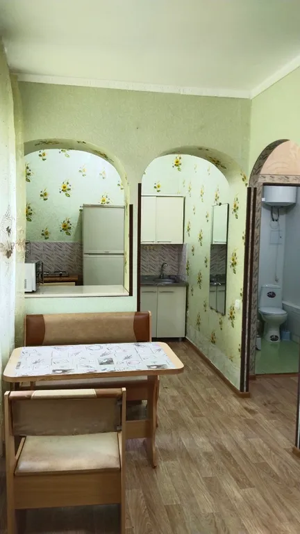 Квартира Уютная квартира в шаговой доступности от моря и солнца — Ейск