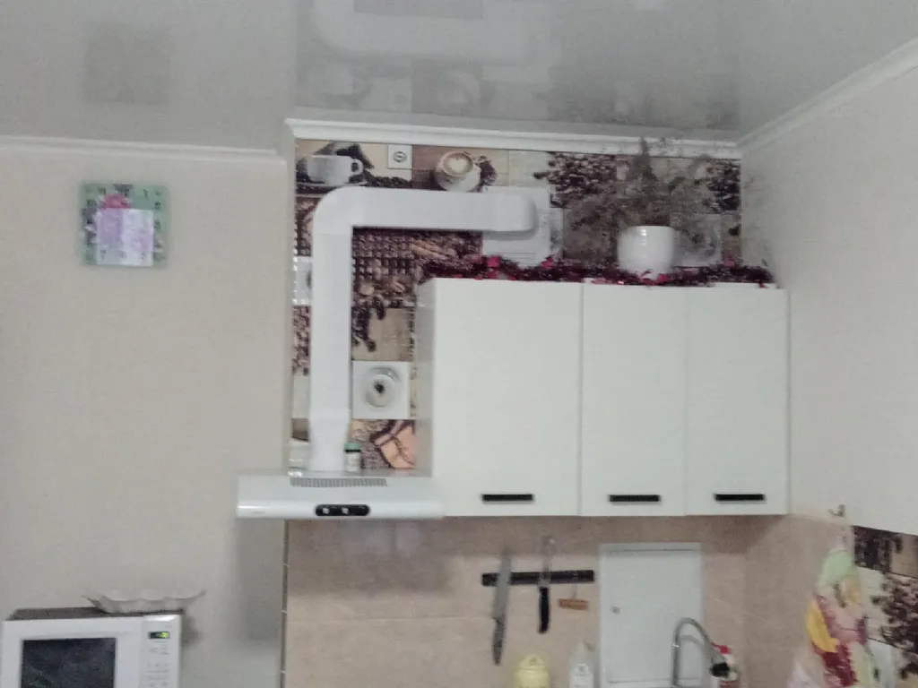 Уютная студия в районе Красной площади