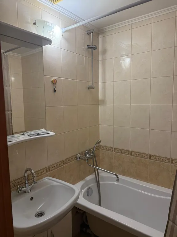 Квартира с хорошим ремонтом у Пулмарта