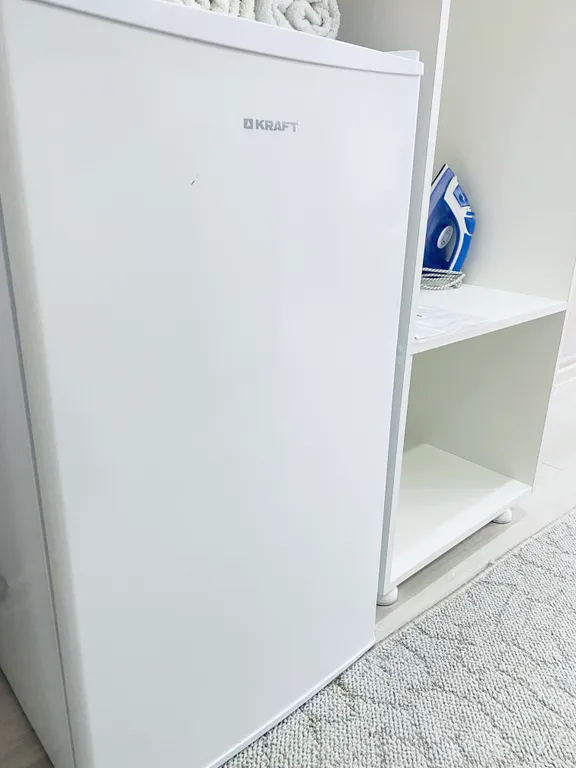 Квартира Квартира Студия Сирень возле городского парка — Горячий Ключ