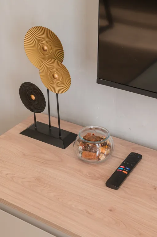 Union Deluxe, Панорама гор