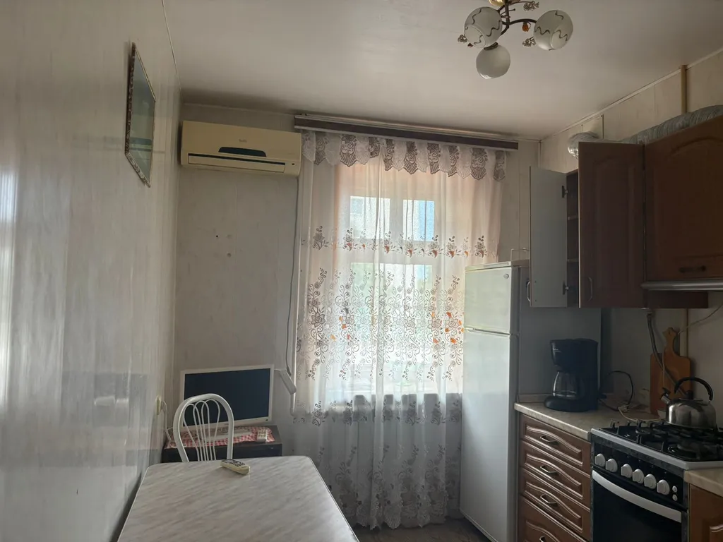 Уютная квартира рядом с морем