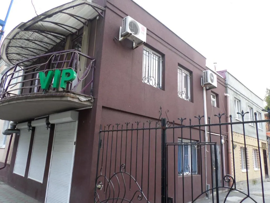 Апартаменты в центре