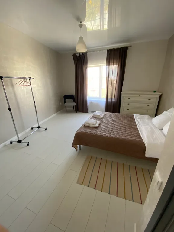 Таунхаус в пригороде Светлогорска