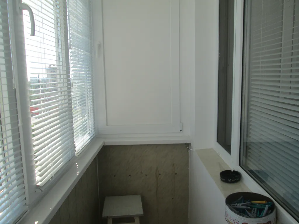 Квартира Уютная квартира в центре с видом на море — Евпатория