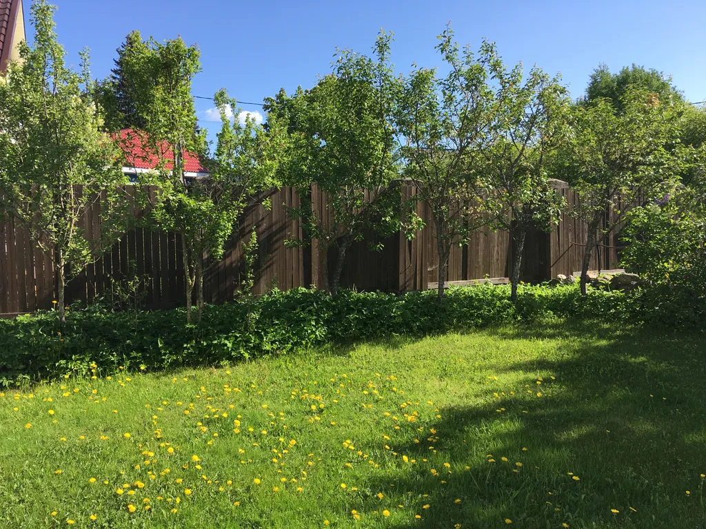 Коттедж Комфортный коттедж для отдыха с удовольствием — Мичуринское