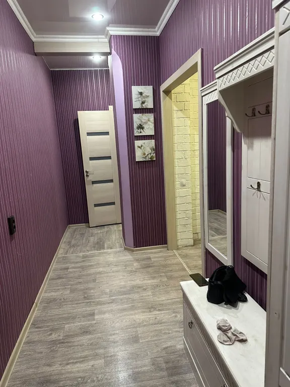 Хорошая, уютная квартиры в центре