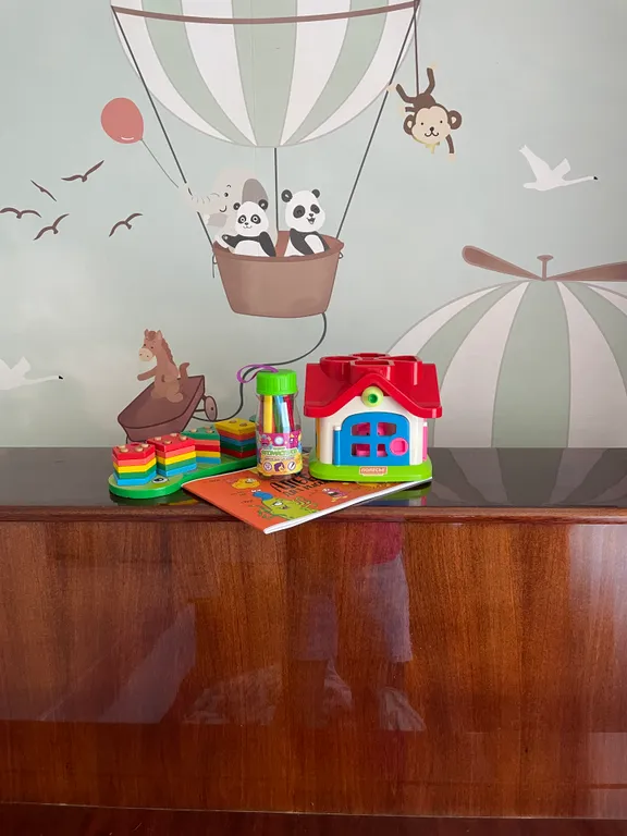 Квартира для ночлега