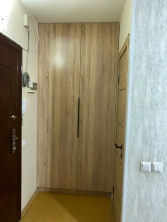 Квартира-студия рядом с центром