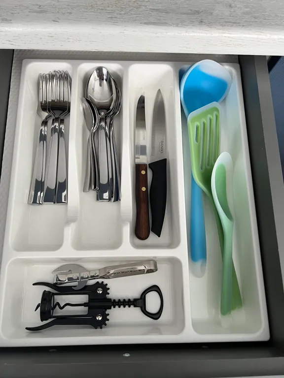 Квартира Квартира Уютная студия рядом с морем — Анапа