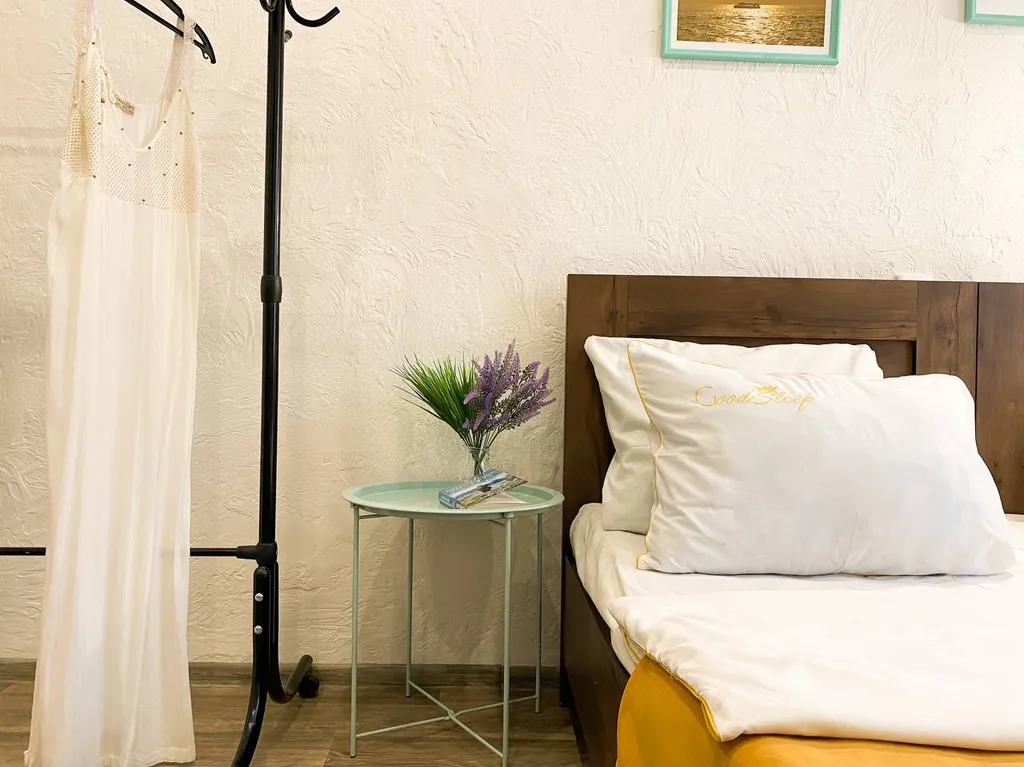 Большая, семейная квартира в центре