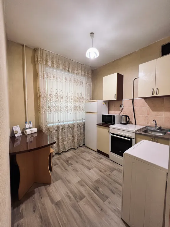 Квартира в центре города