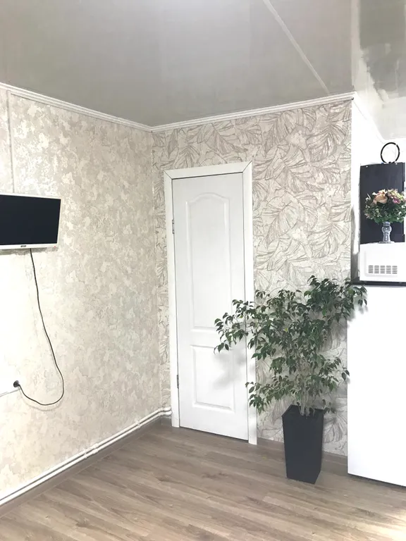 Студия в центре