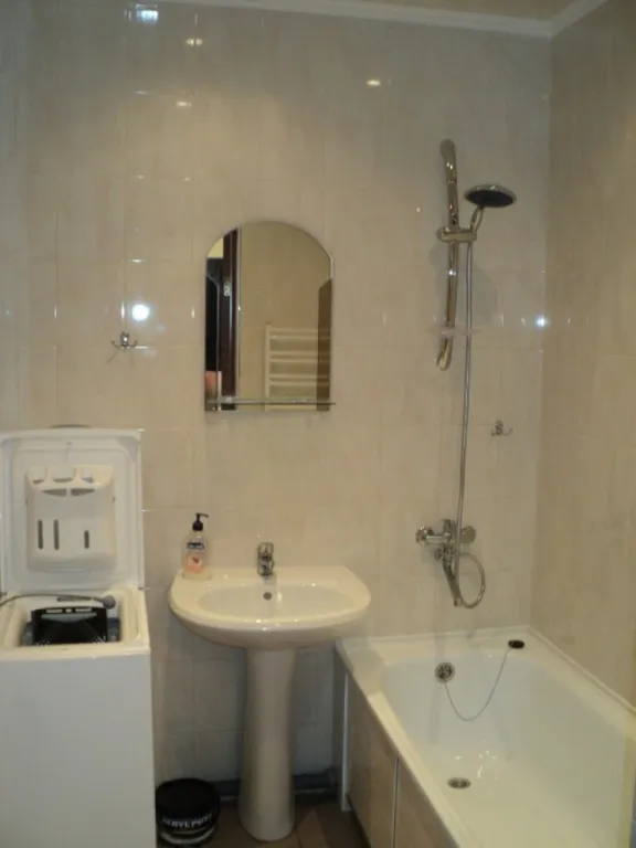 Золотые пески