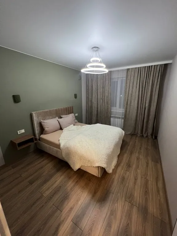 Уютные апартаменты для проживания