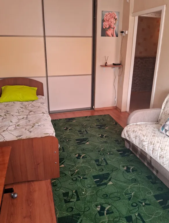 Квартира в центре города