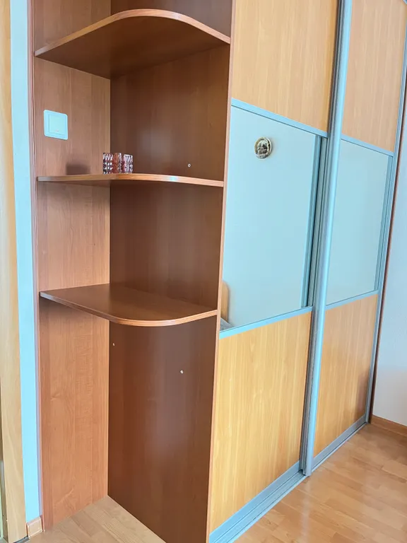 Уютная квартира на Перевалке