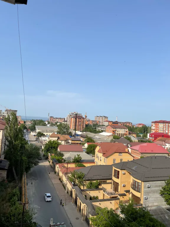 Квартира в центре