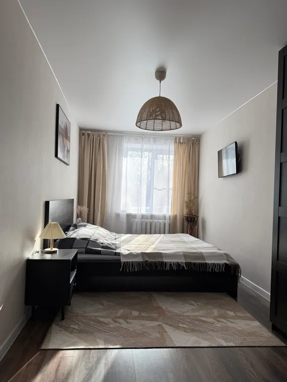 Квартира Уютная квартира в 5 минутах от Кремля — Великий Новгород