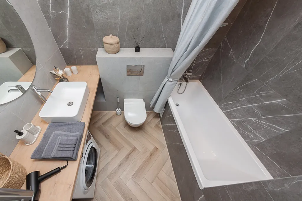 Апартамент в центре