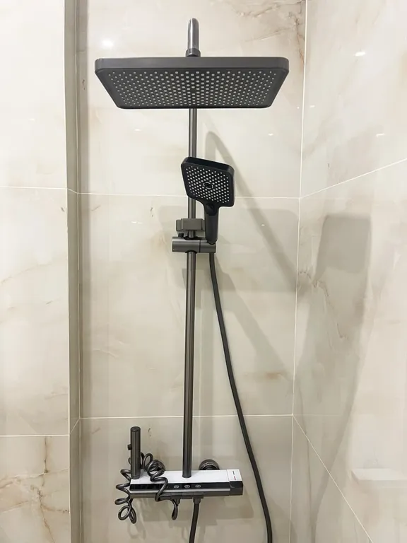 Апартамент с видом на море