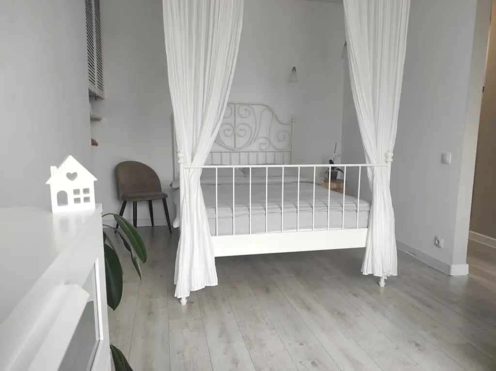 Стильный Латте в центре