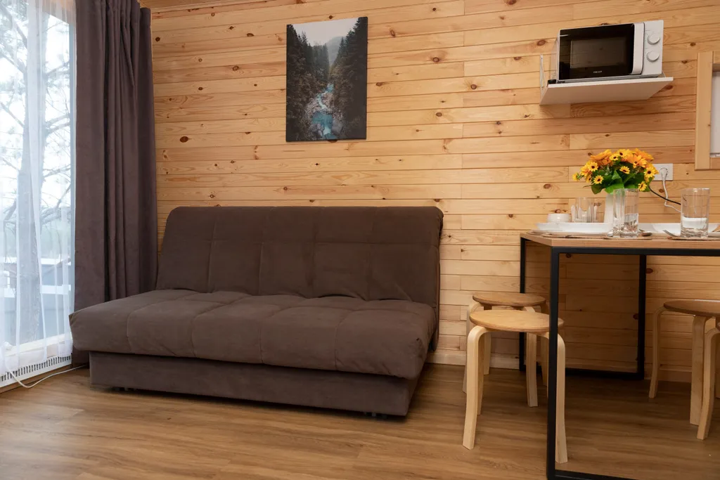 Гостевой дом Черника