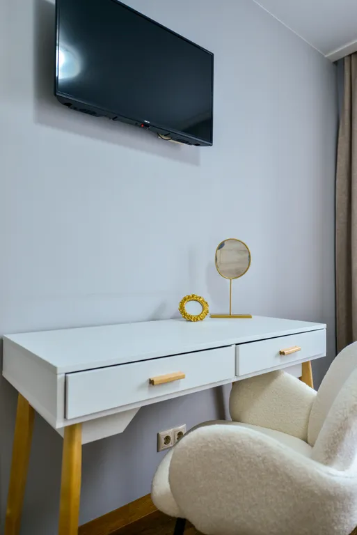 Апартаменты ТСЖ Олимп с видом на Амур