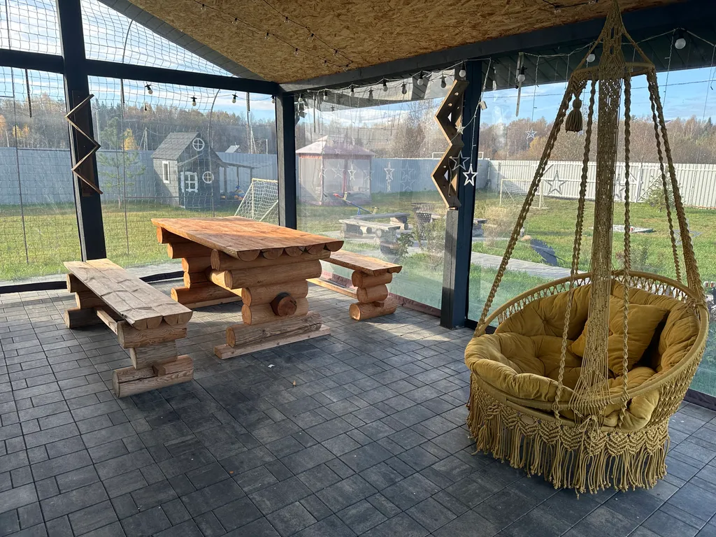 3-комнатный Дом