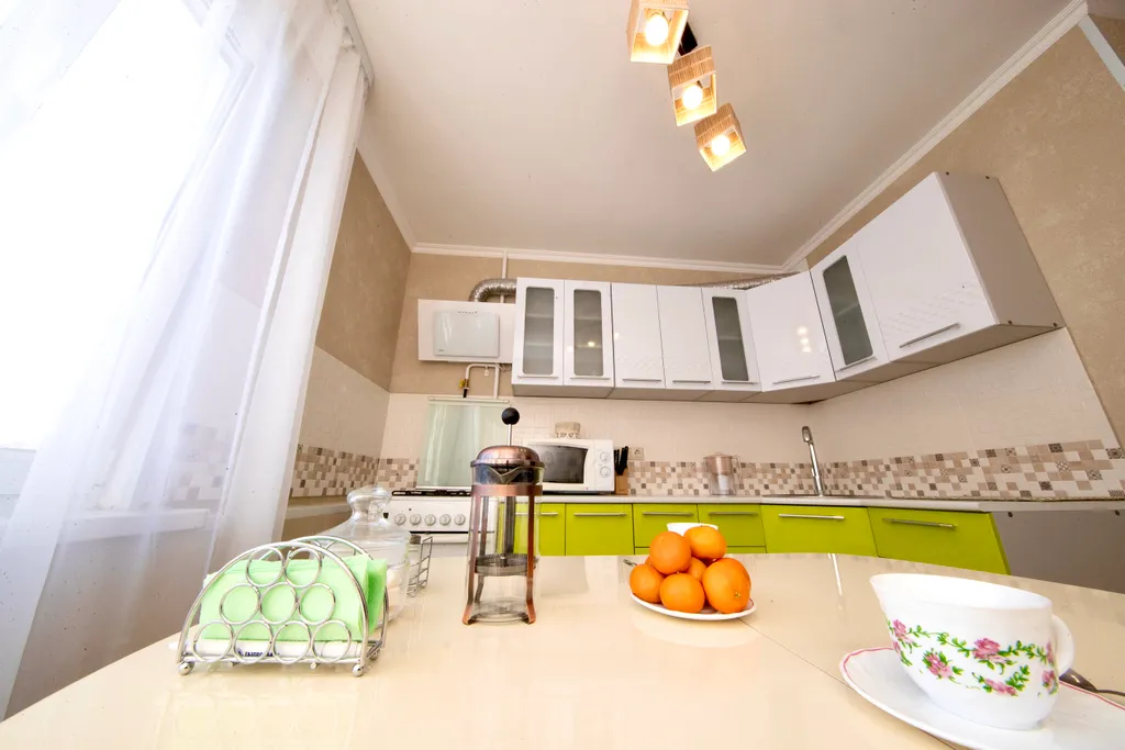 Превосходная уютная однушка в прекрасном районе