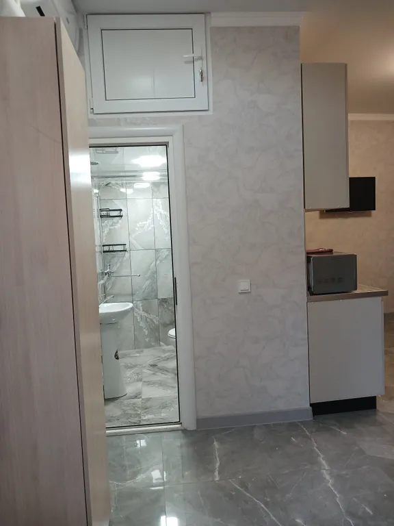 Уютная студия в центре города