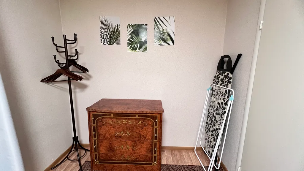 Квартира Уютная квартира в центре — Шерегеш