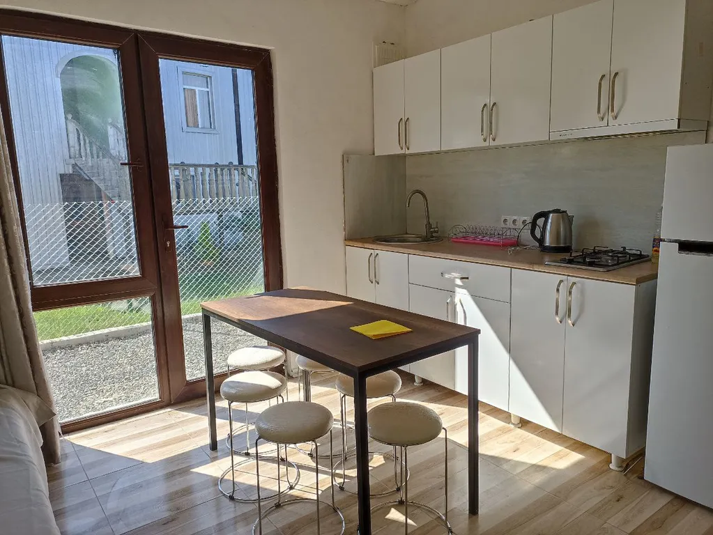 Квартира Комфортные апартаменты — аренда посуточно в Уреки