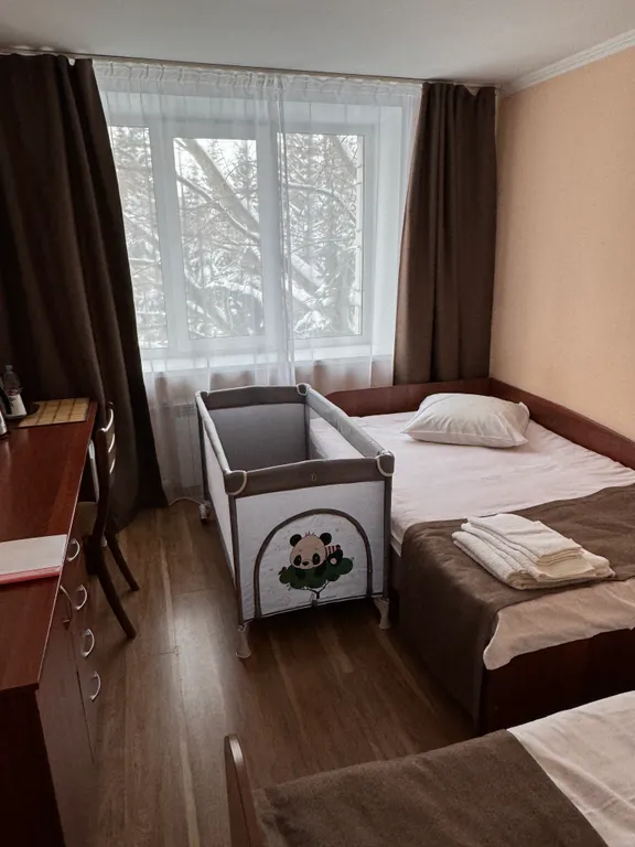 Квартира Комната — аренда посуточно в Ульяновск