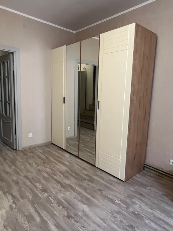 Квартира Двухуровневая квартира в центре Адлера — Сириус