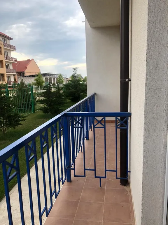 Уютная студия на берегу в Итальянской деревне