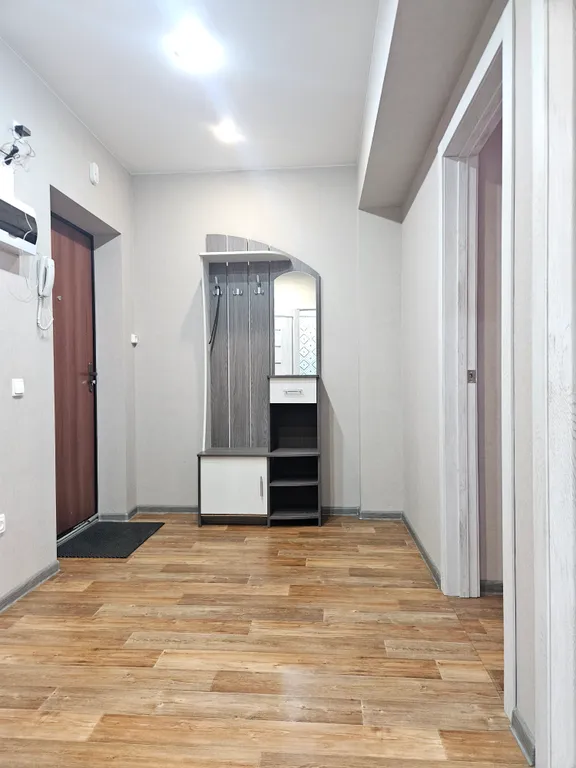 Квартира Чудная квартира недалеко от аэропорта — Иркутск