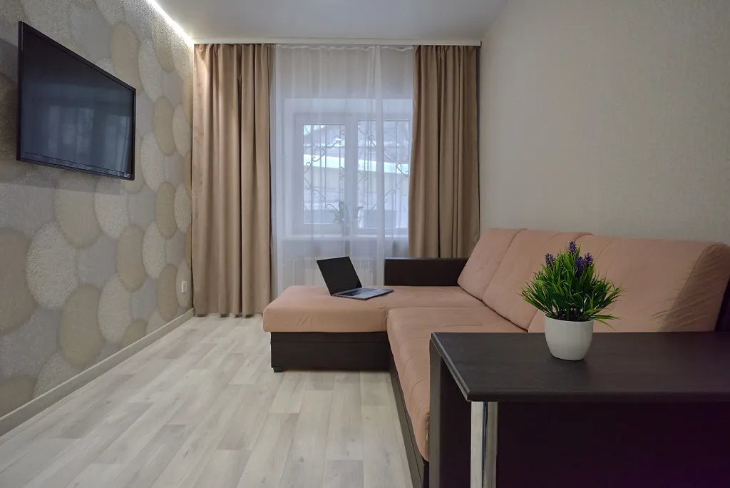 Квартира возле университета ТГУ, ТПУ