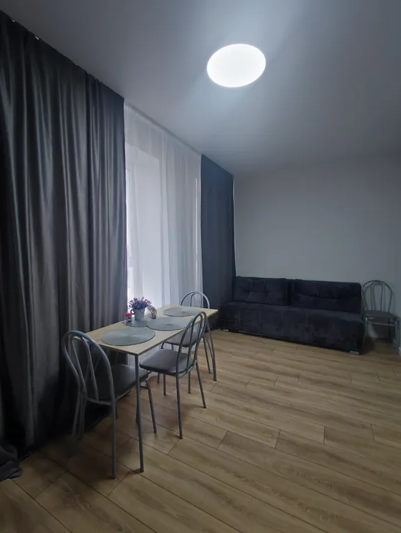 Уголок для семейных