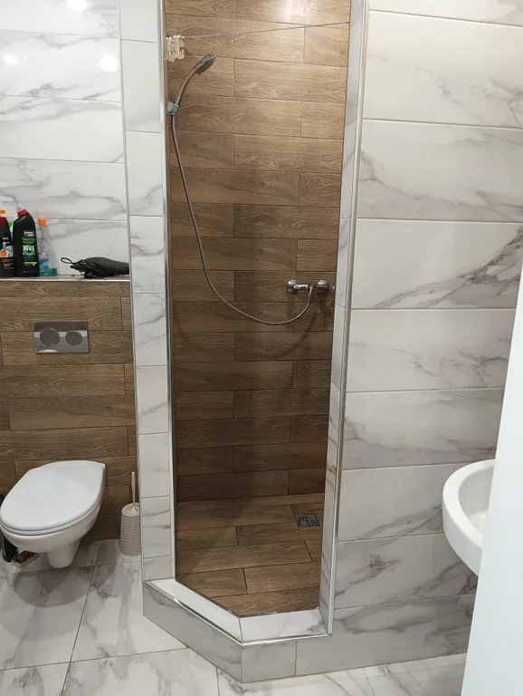 Уютная квартира в ЖК Солнечный город