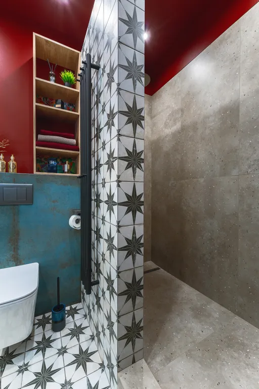 Квартира на берегу моря в комплексе Атлас- первая линия