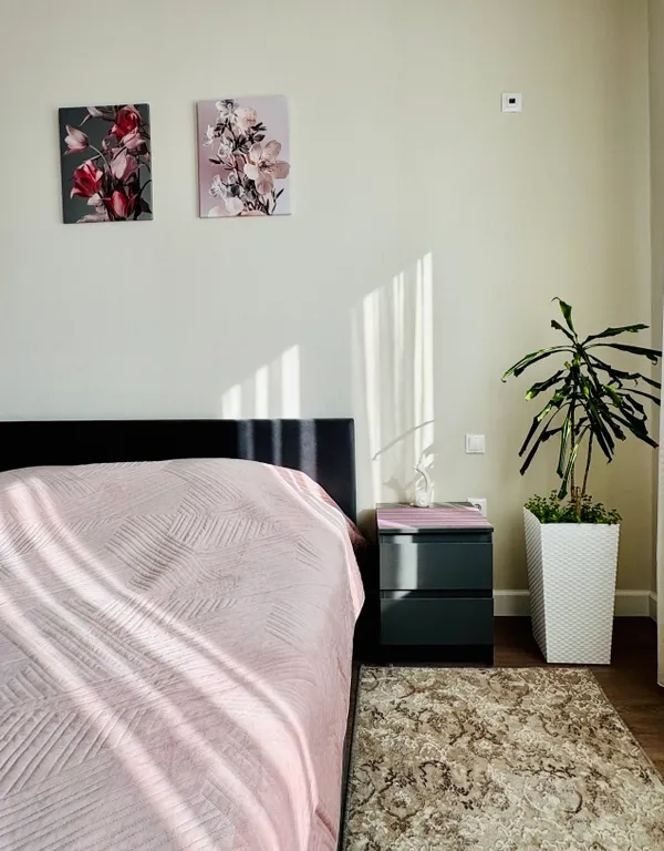 Квартира Чистая, уютная квартира в элитном доме — Краснодар