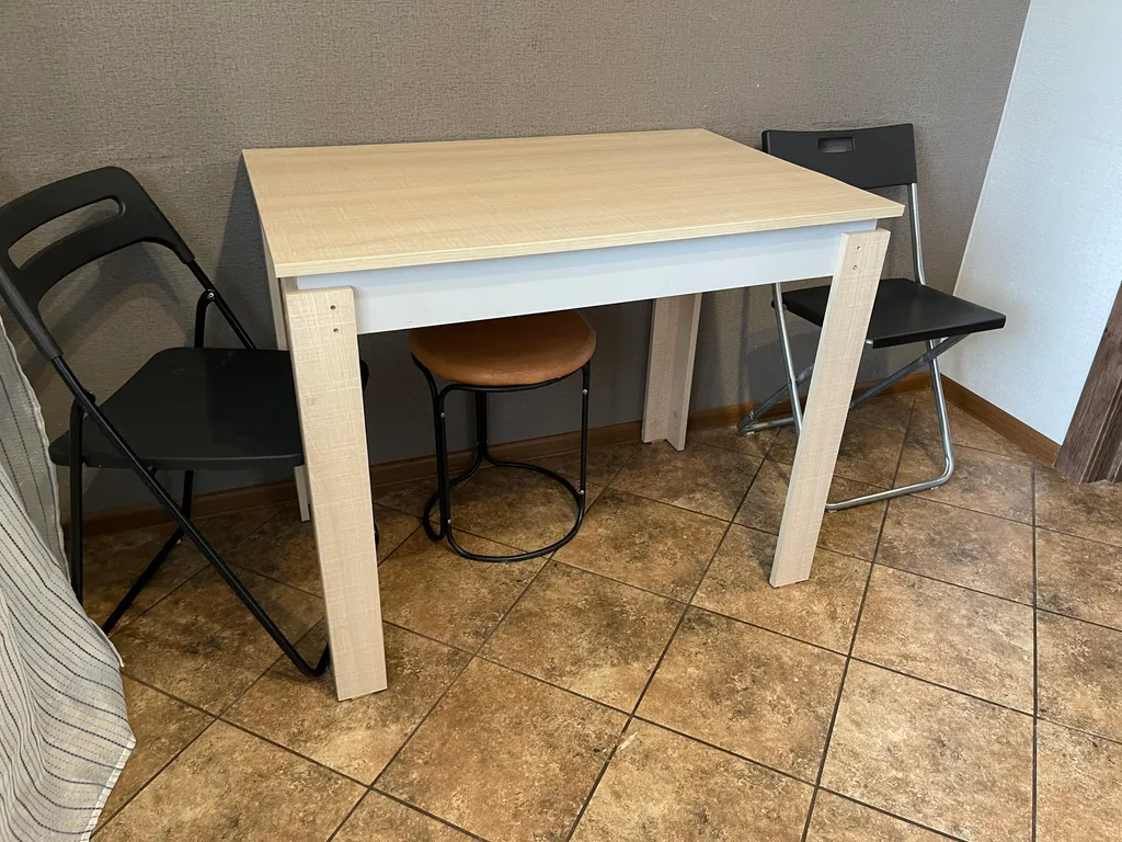 Квартира Просторная квартира — Тверь