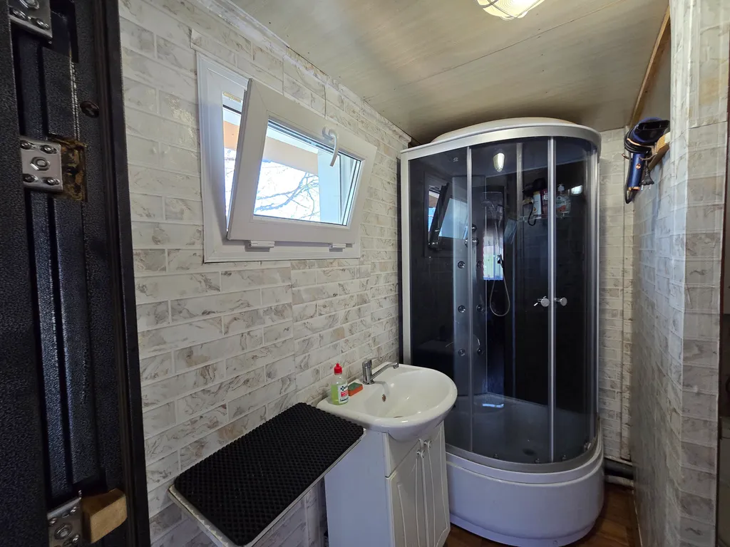 Дом с Бассейном рядом с Морем