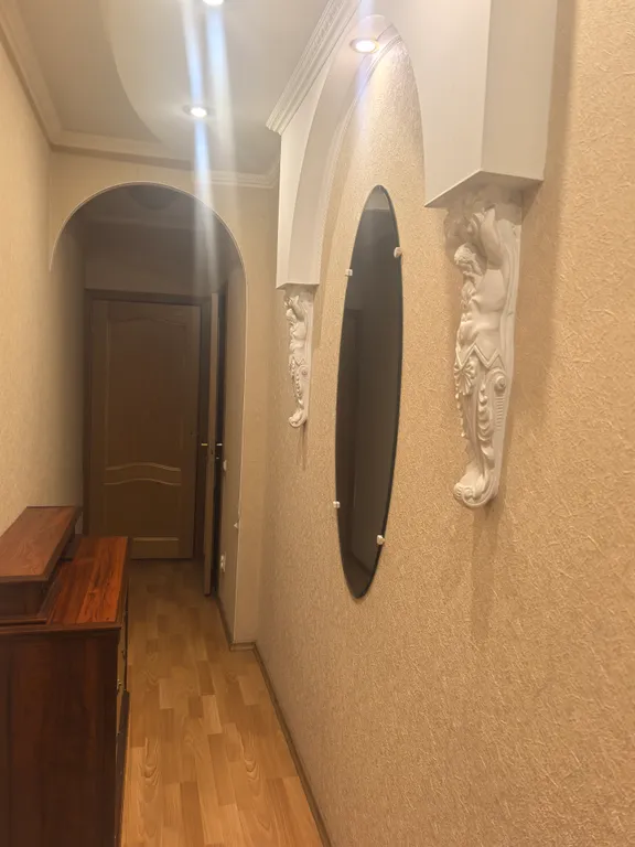 Уютная квартира с видом на Китай