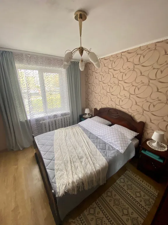 Квартира в центре