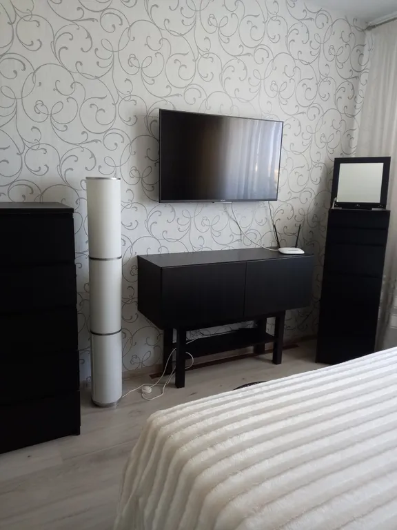 Уютная квартира у моря