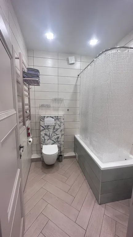 Самая уютная квартира в лучшей локации города