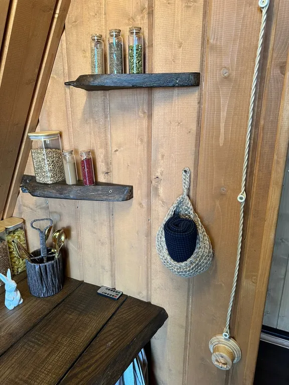 1-комнатный Дом